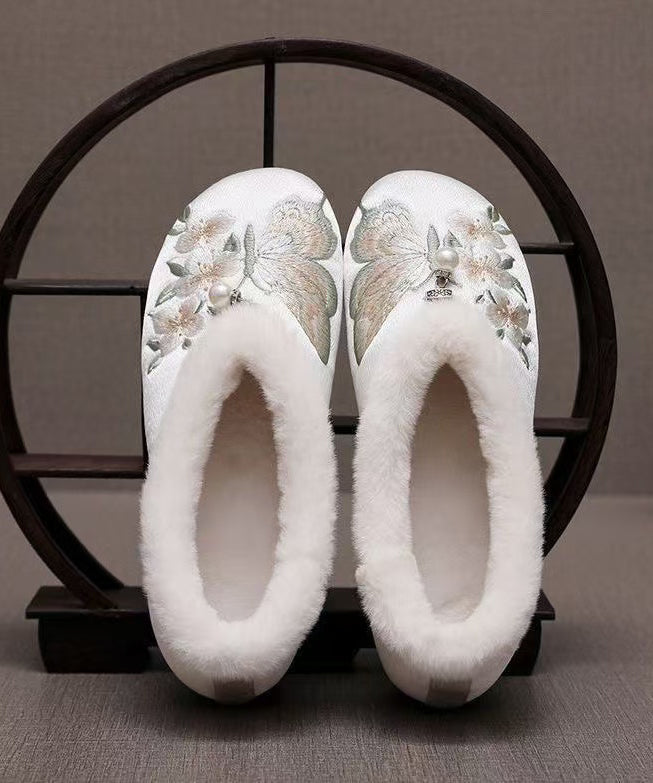 Elegant Orthopedic Flats for Every Step