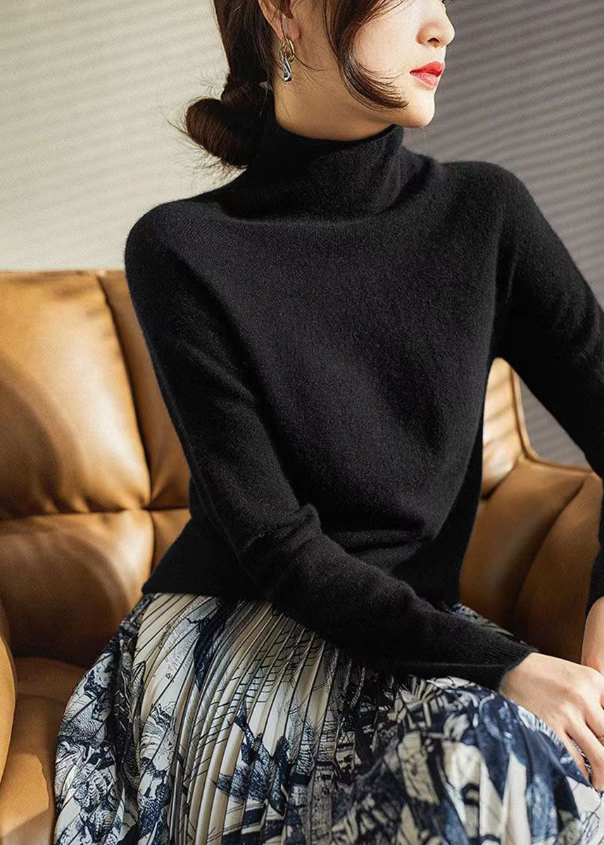 Elegantly Styled Sweater for Everyday Wear