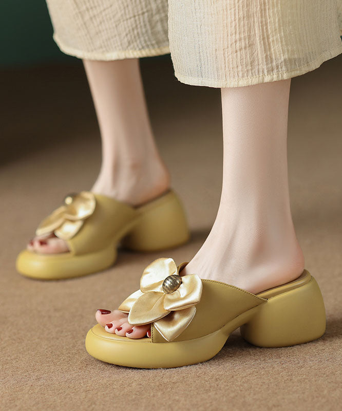 Comfortable Orthopedic Sandals for Daily Wear