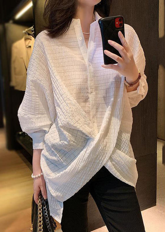Gracefully Styled Shirt for Any Occasion