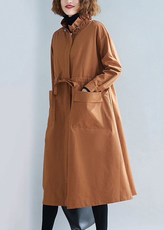 Beautifully Balanced Coat with Timeless Character