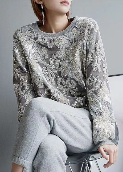Effortlessly Elegant Shirt with a Timeless Design