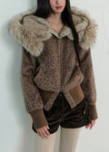Elegantly Styled Coat for Everyday Wear