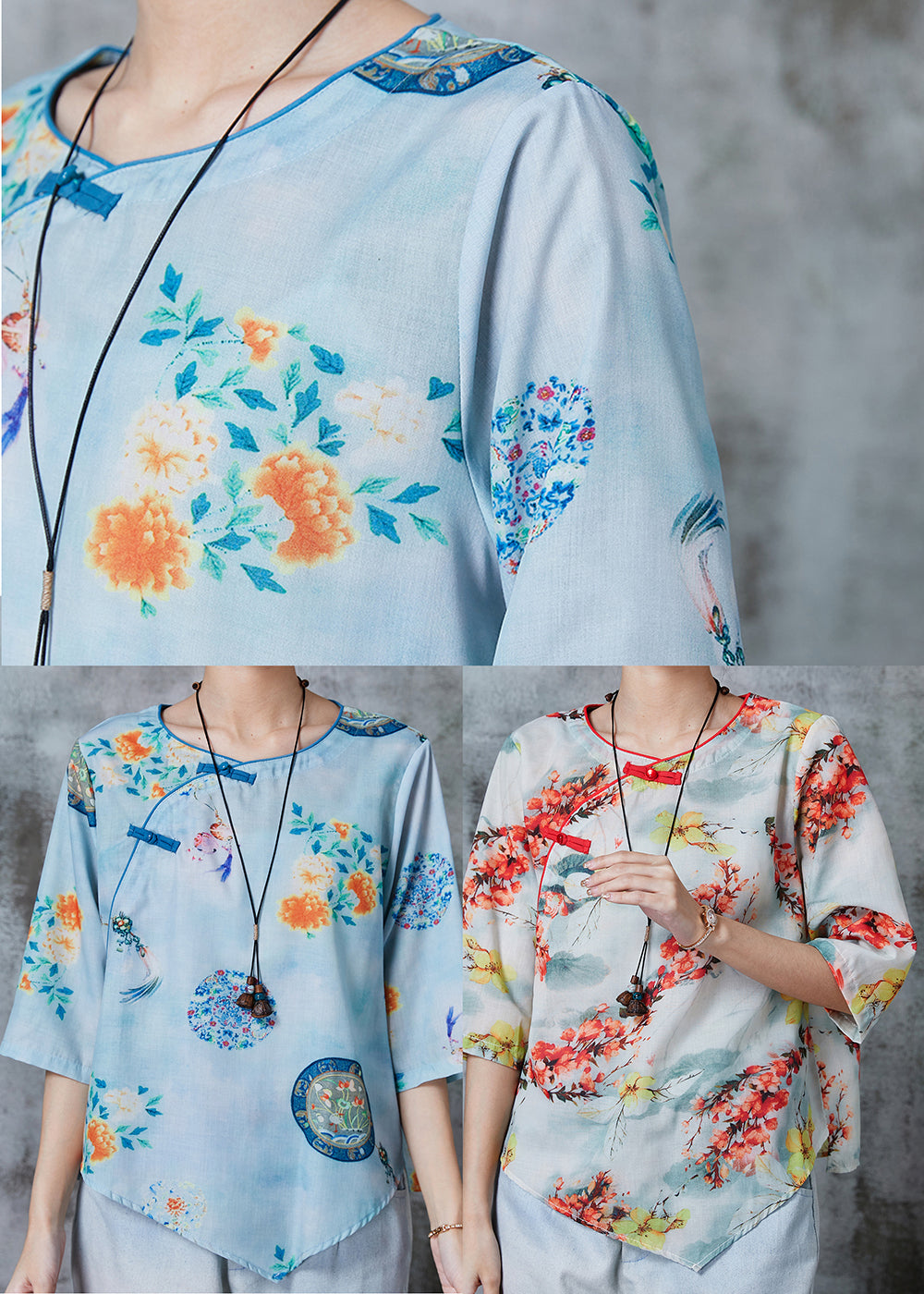 Beautifully Balanced Shirt with Timeless Character