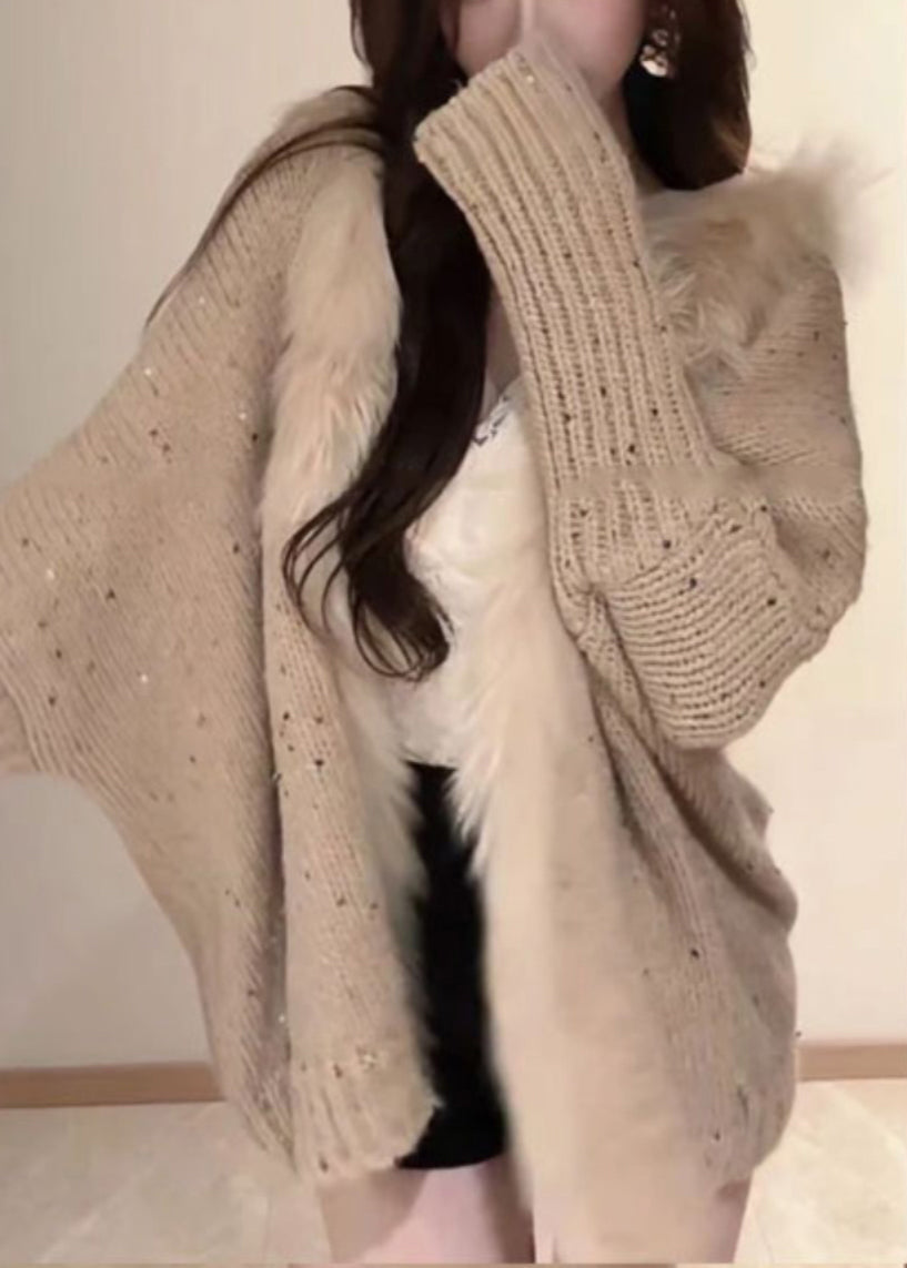 Polished Cardigan with an Effortless Classic Look