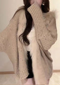 Polished Cardigan with an Effortless Classic Look