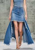 Elegantly Styled Garment for Everyday Wear