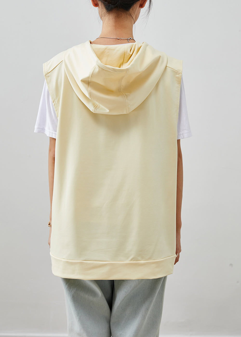 Polished Garment with an Effortless Classic Look