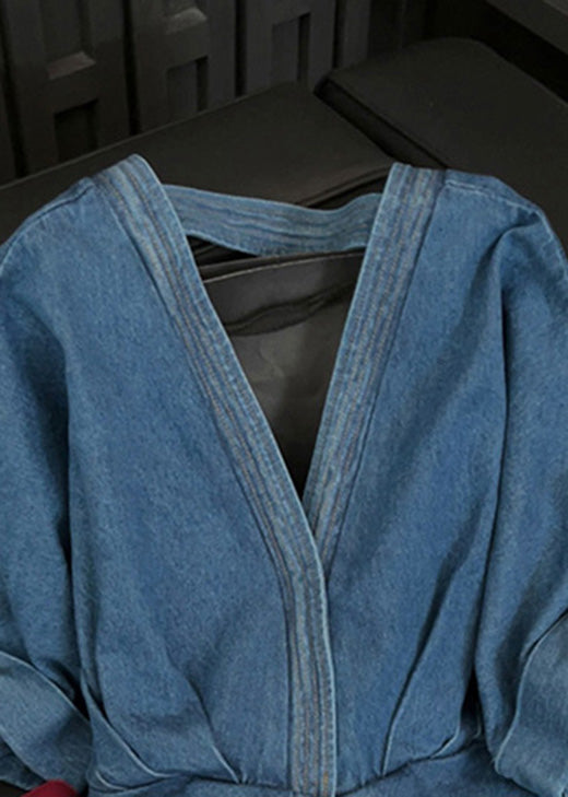A Vintage Style Top with Delicate Timeless Details