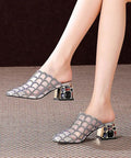 Comfortable Orthopedic Sandals for Daily Wear