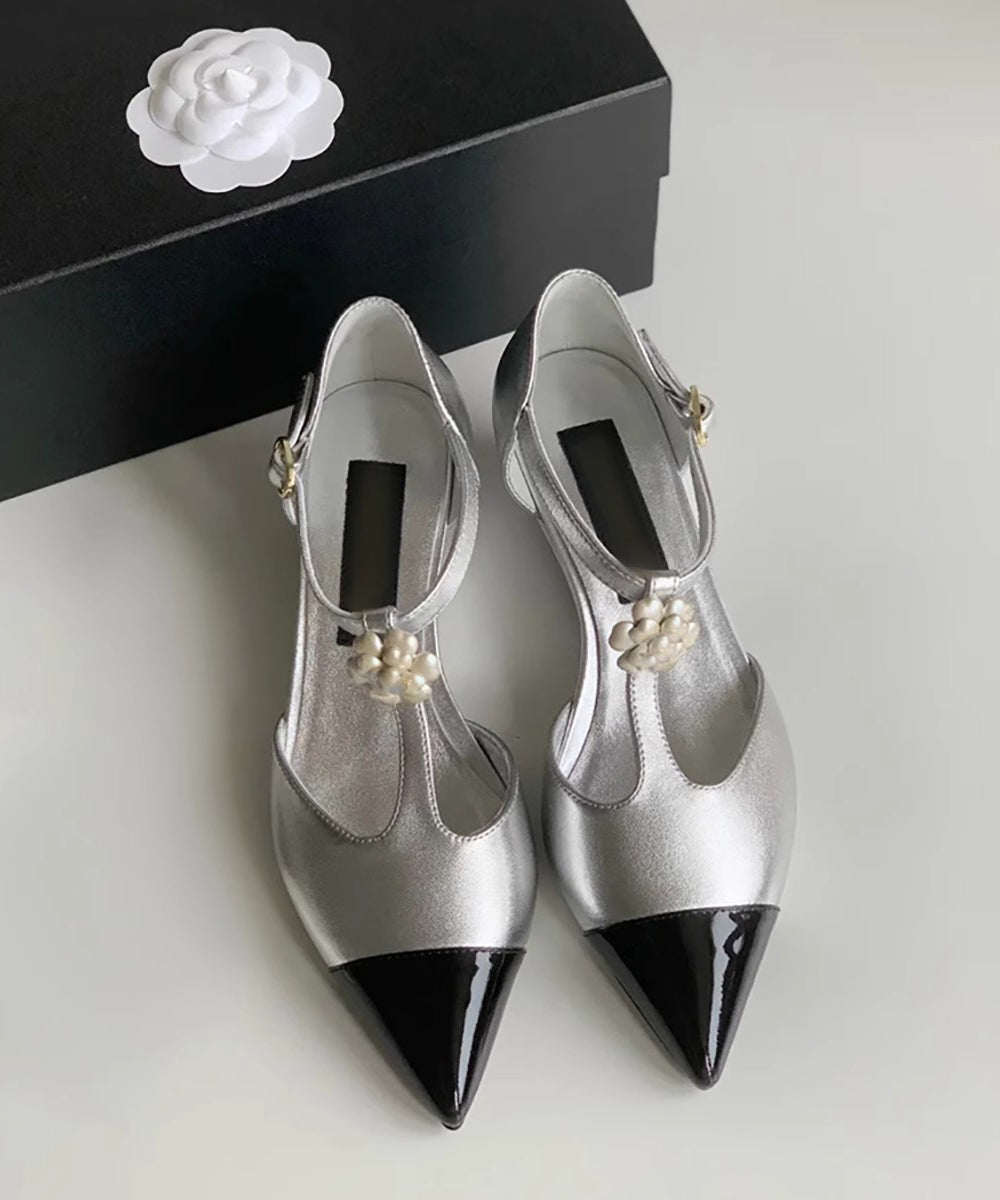 Beautifully Crafted Orthopedic Sandals