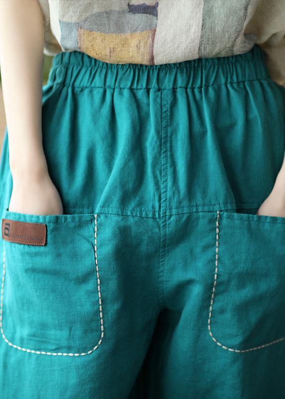 Polished Pants with an Effortless Classic Look