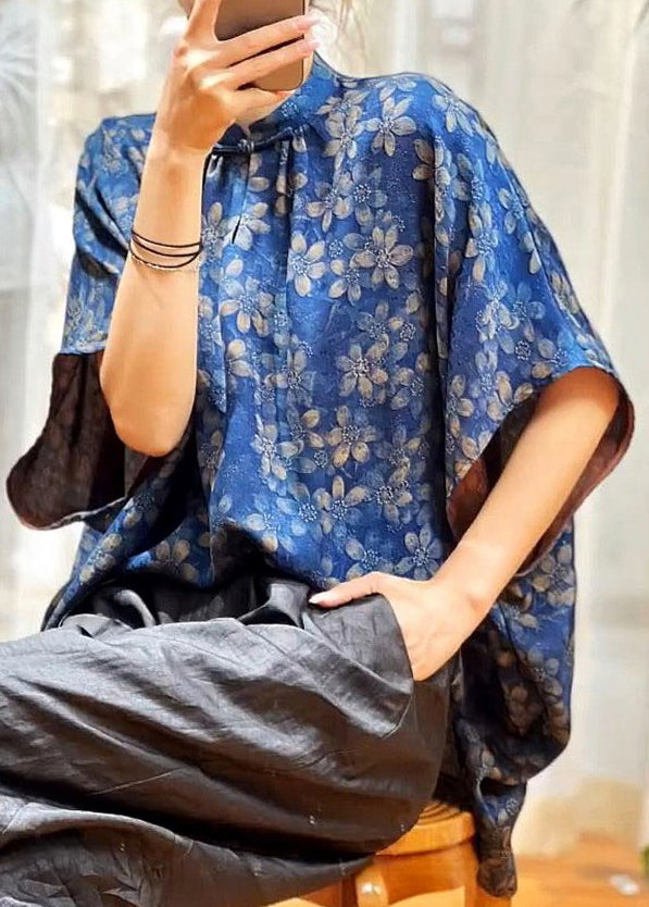 Classic Vintage Shirt with a Flattering Fit