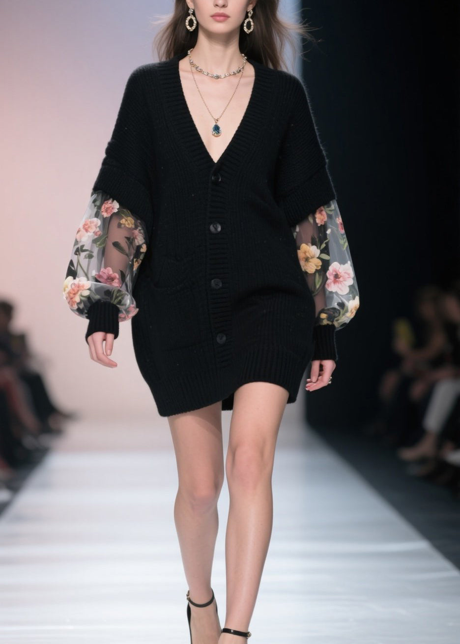 Beautifully Balanced Coat with Timeless Character