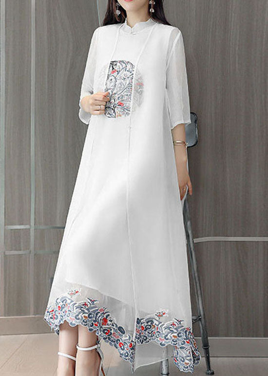 Beautifully Balanced Garment with Timeless Character