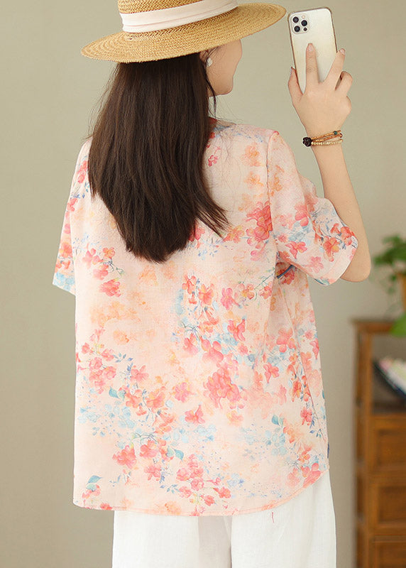 Classic Vintage Shirt with a Flattering Fit