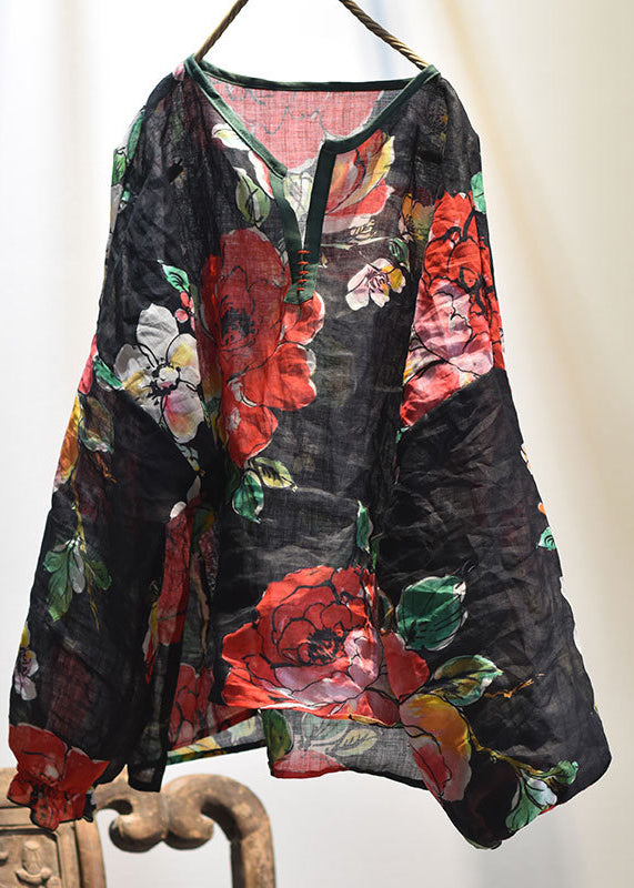 Beautifully Finished Blouse in a Timeless Design