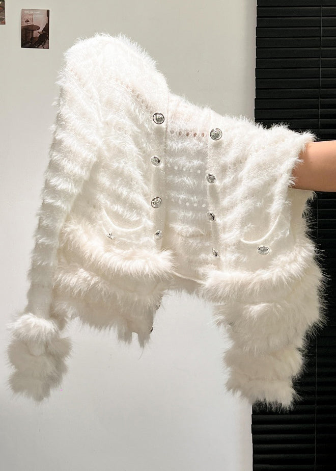 Beautifully Balanced Coat with Timeless Character