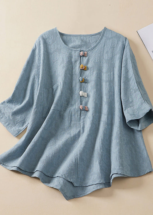 Beautifully Balanced Shirt with Timeless Character