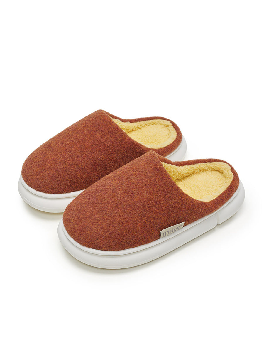 Beautifully Crafted Orthopedic Slippers