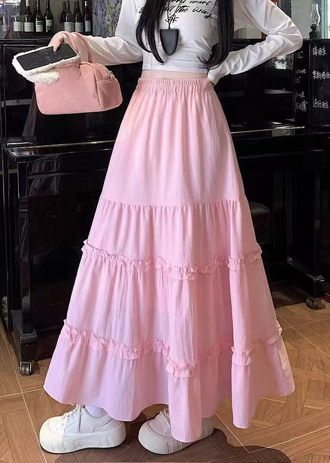 Well Tailored Garment with a Graceful Silhouette