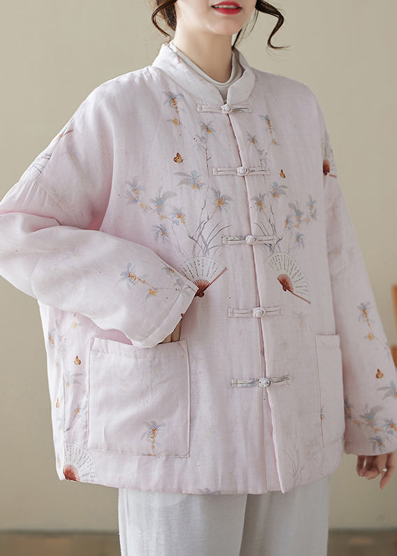 Gracefully Styled Coat for Any Occasion