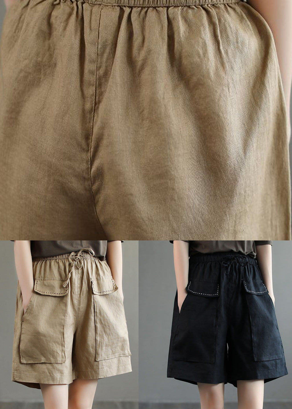 Effortlessly Elegant Garment with a Timeless Design