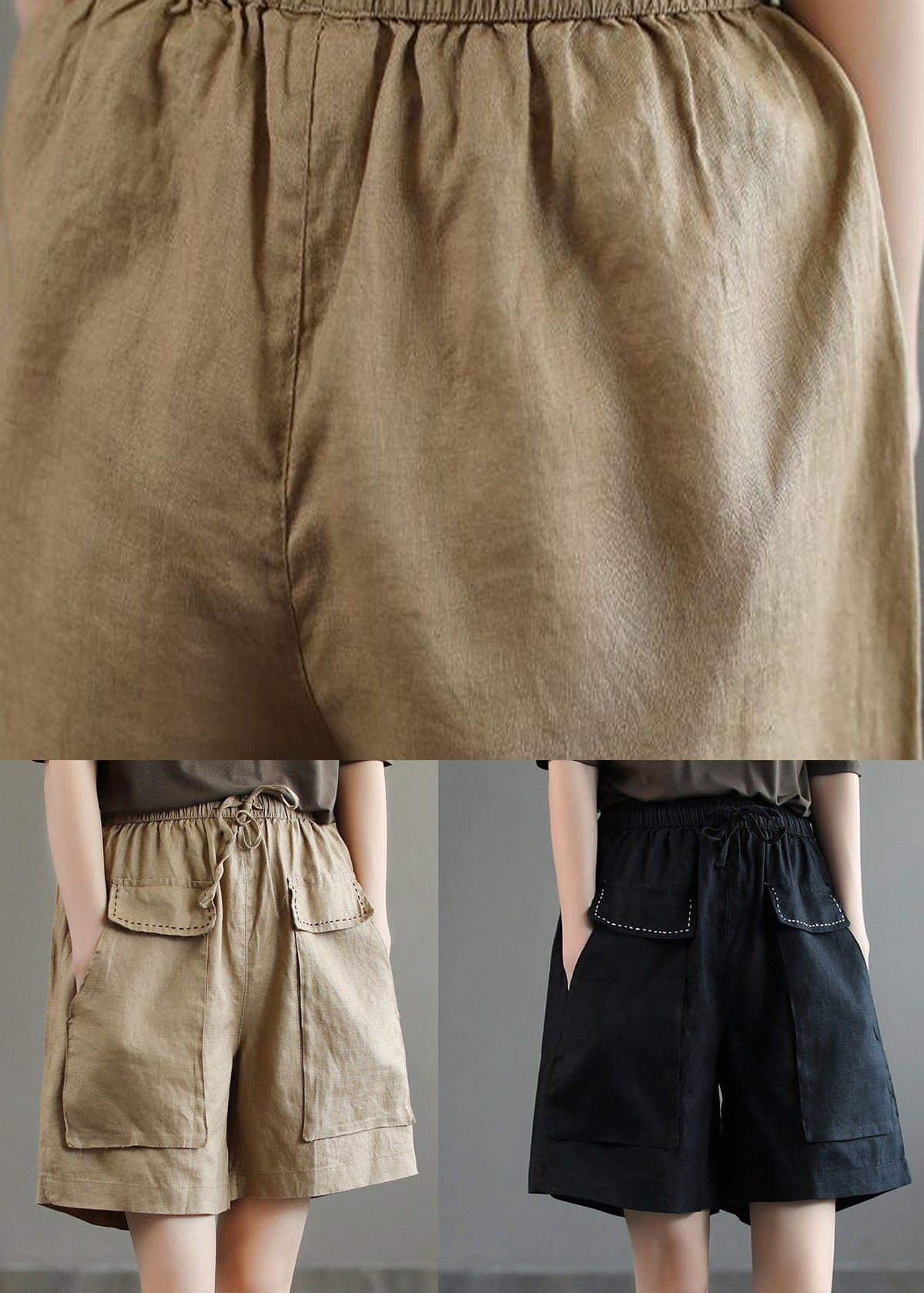Effortlessly Elegant Garment with a Timeless Design