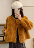 Beautifully Finished Jacket in a Timeless Design