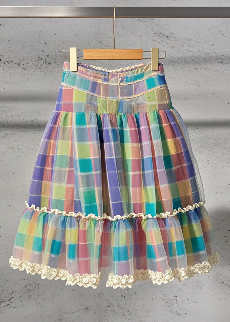 Beautifully Balanced Garment with Timeless Character