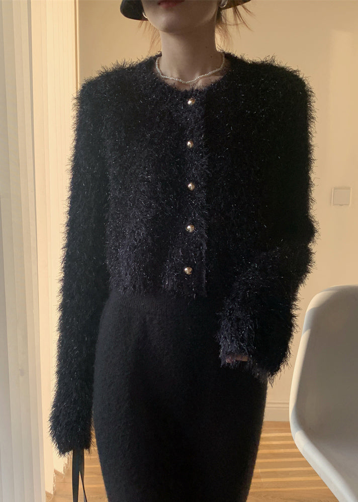 Classic Vintage & Enduringly Stylish Cardigan