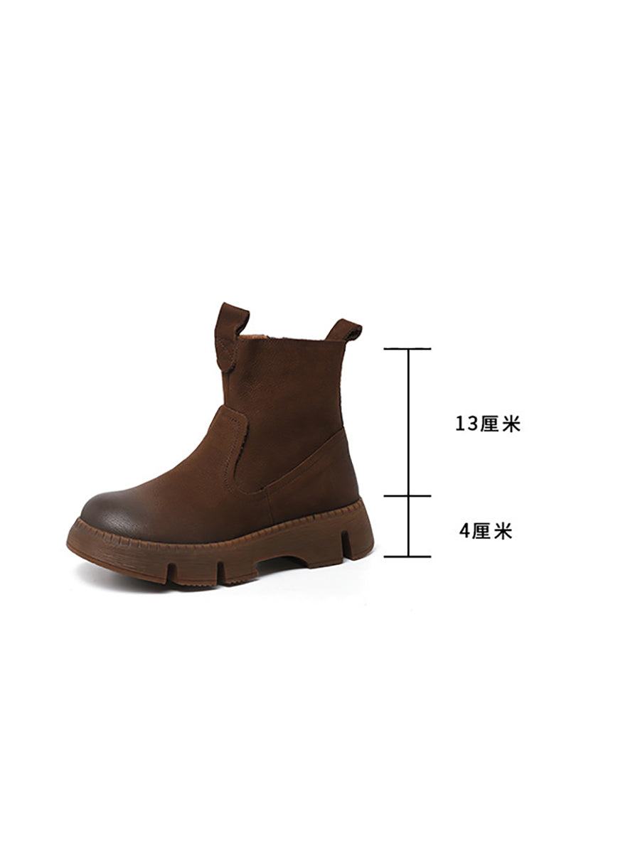 Beautifully Crafted Orthopedic Boots