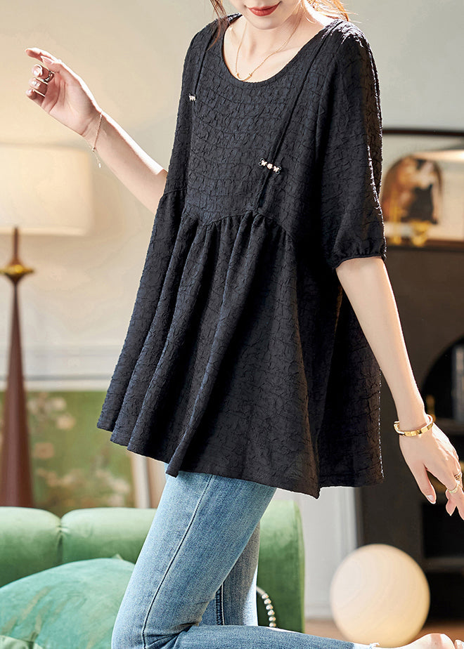Vintage Inspired Shirt with a Contemporary Edge