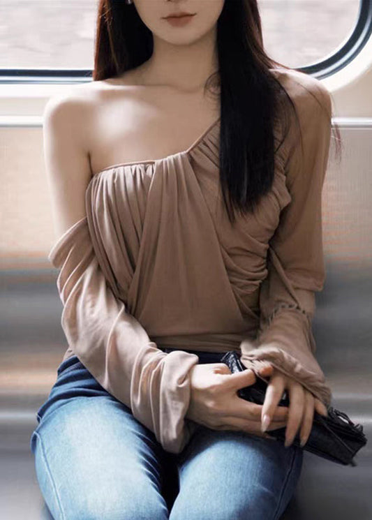 Vintage Inspired Top with a Contemporary Edge