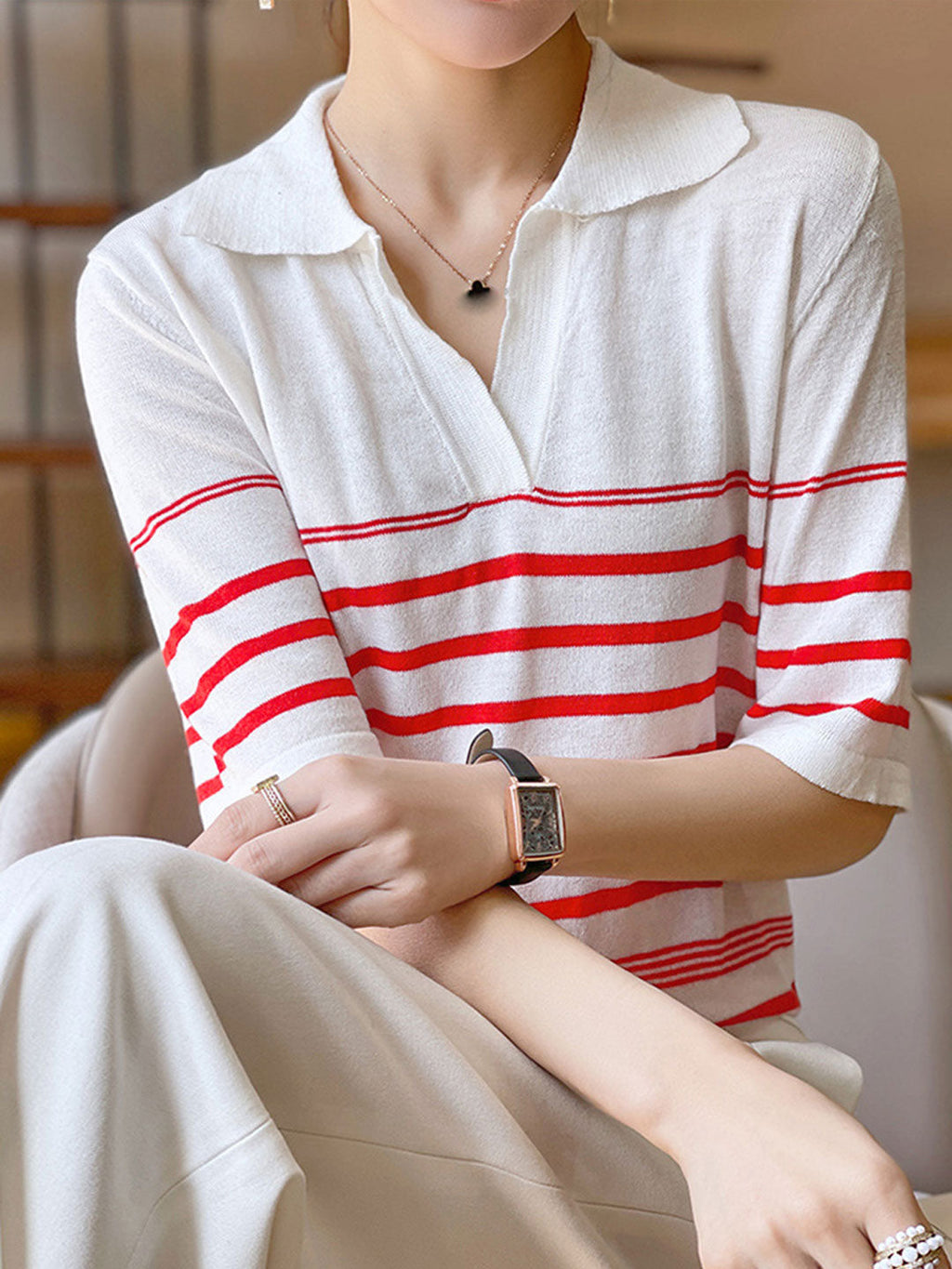 Classic Vintage & Enduringly Stylish Sweater