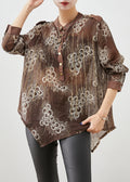Classic Vintage Shirt with a Flattering Fit