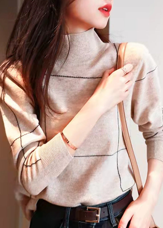 Gracefully Styled Sweater for Any Occasion