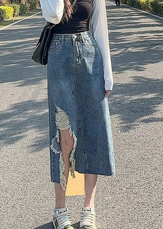 Vintage Inspired Garment with a Contemporary Edge