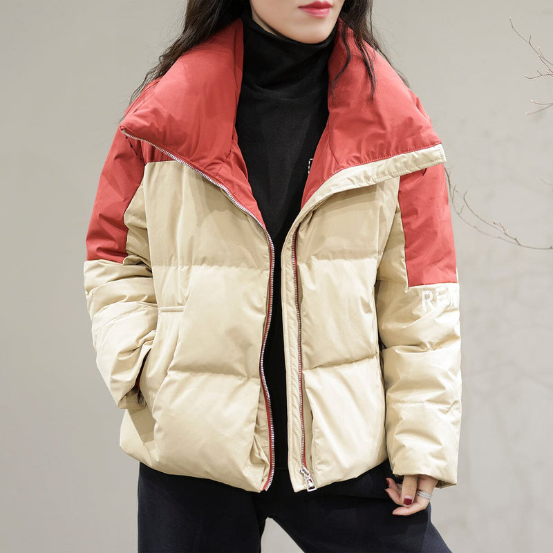 Polished Coat with an Effortless Classic Look
