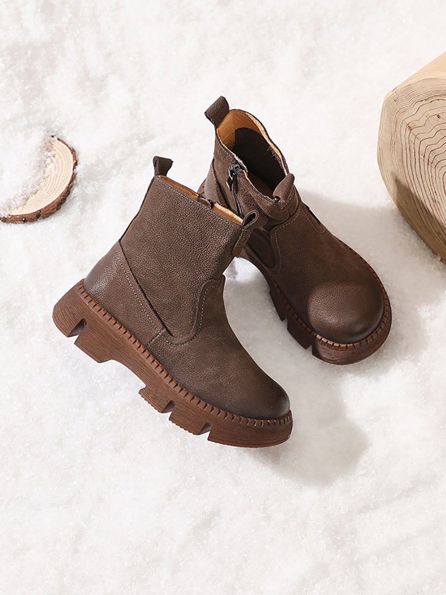 Beautifully Crafted Orthopedic Boots