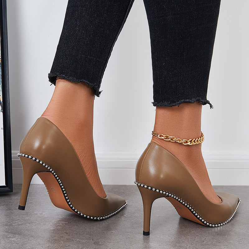 Stylish Orthopedic Pumps for Any Occasion