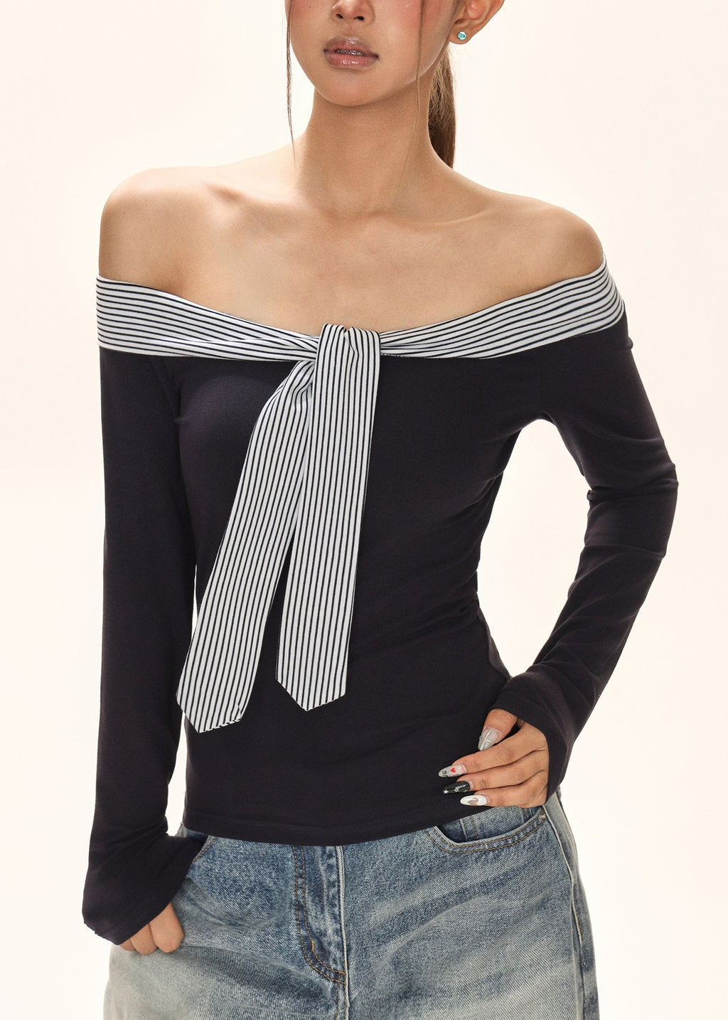 Elegantly Styled Shirt for Everyday Wear
