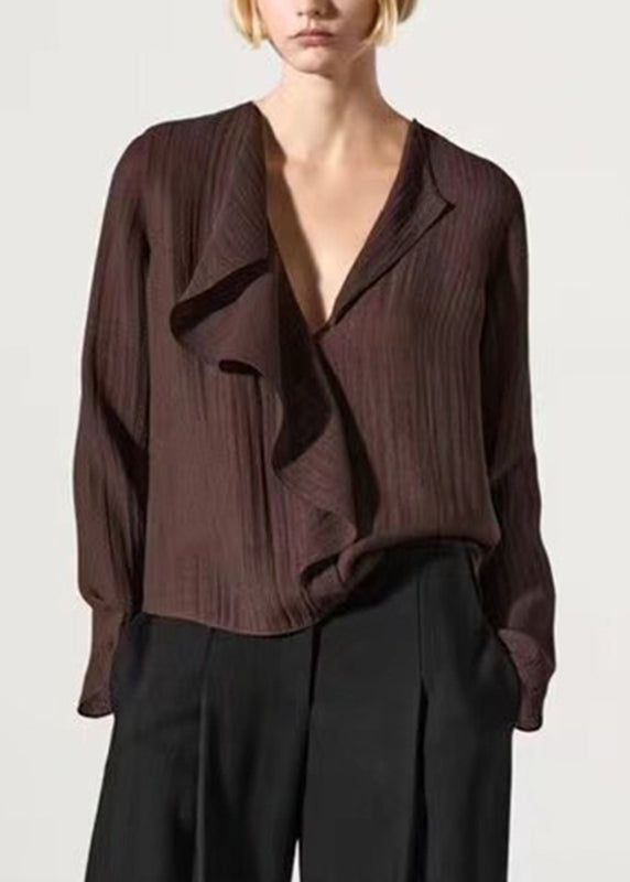 Classic Vintage & Enduringly Stylish Shirt