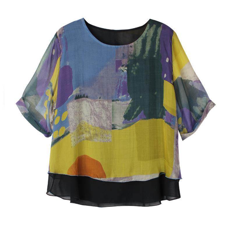 Beautifully Balanced Shirt with Timeless Character