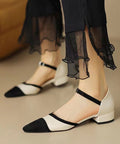 Elegant Orthopedic Sandals for Every Step