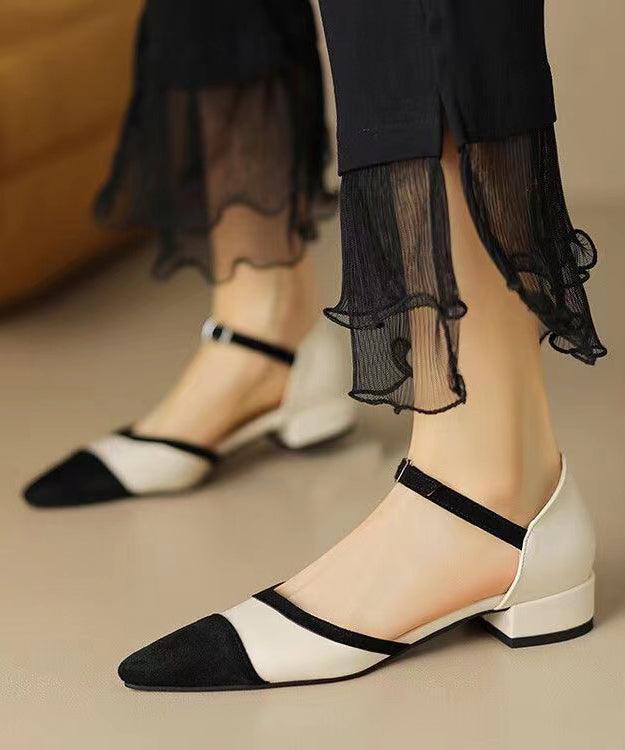 Elegant Orthopedic Sandals for Every Step