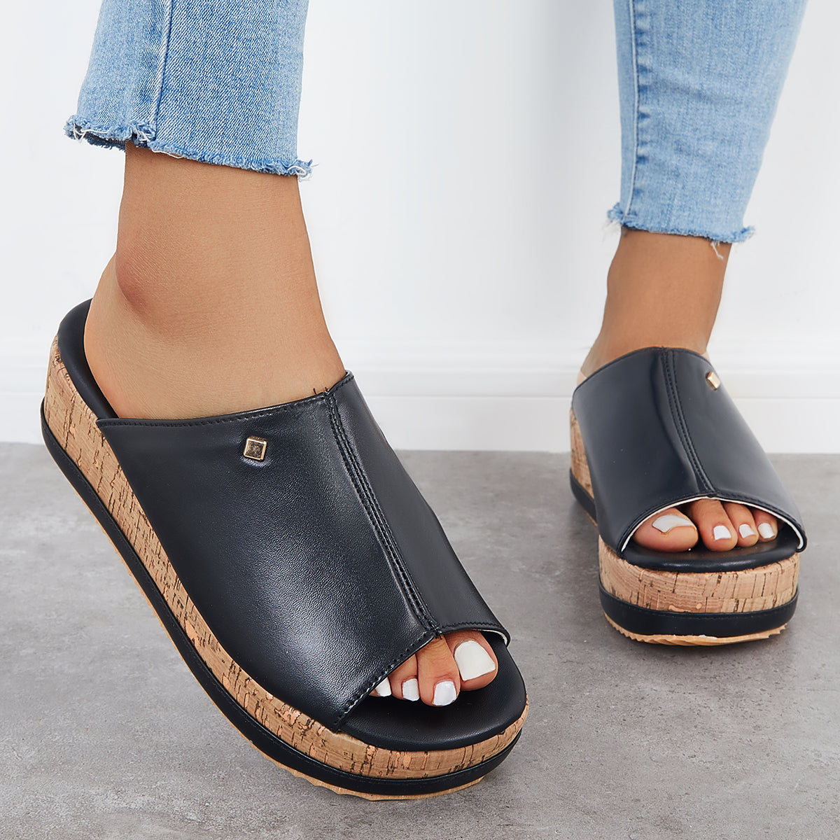 Stylish Orthopedic Sandals for Any Occasion