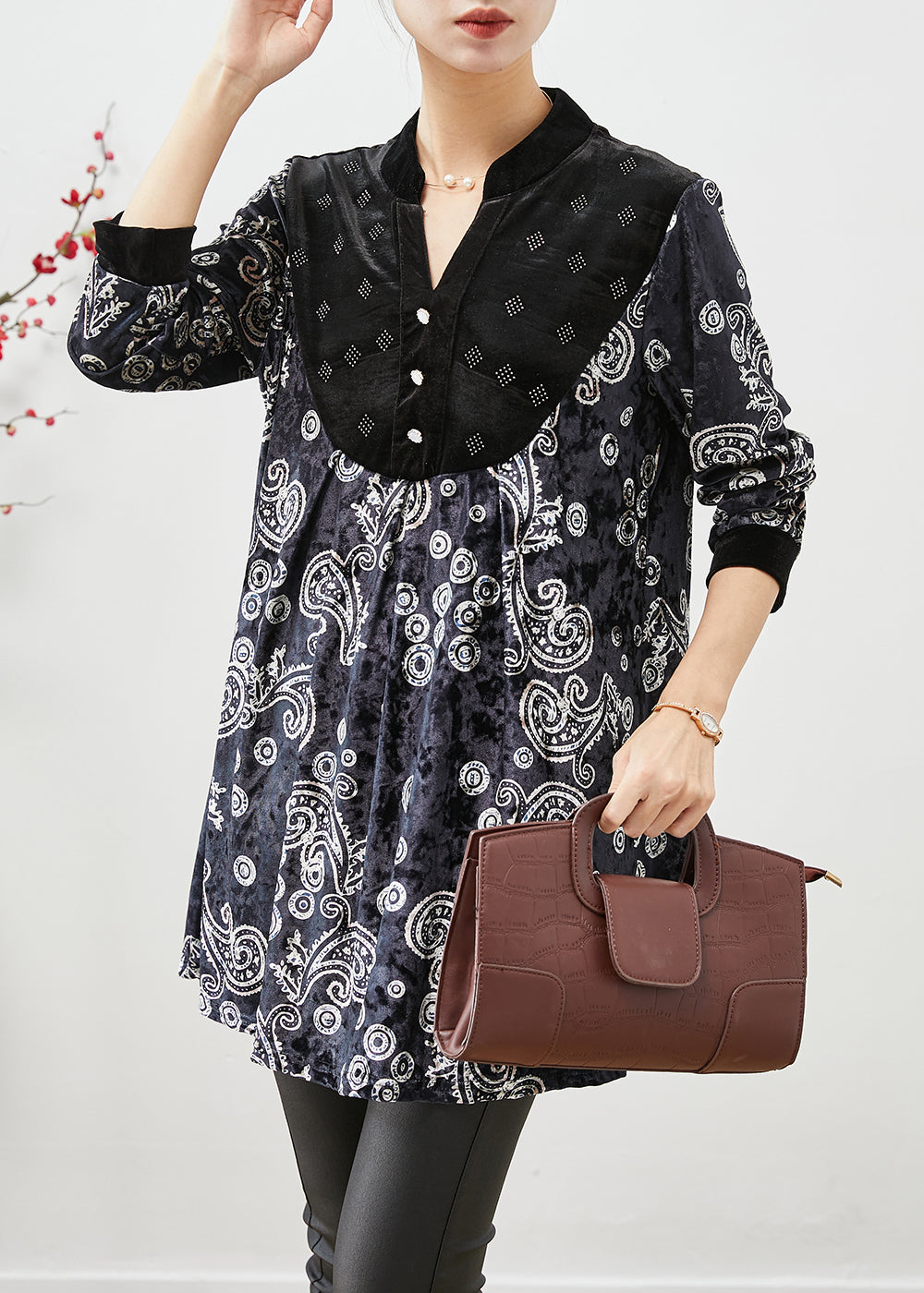 Classic Vintage & Enduringly Stylish Shirt