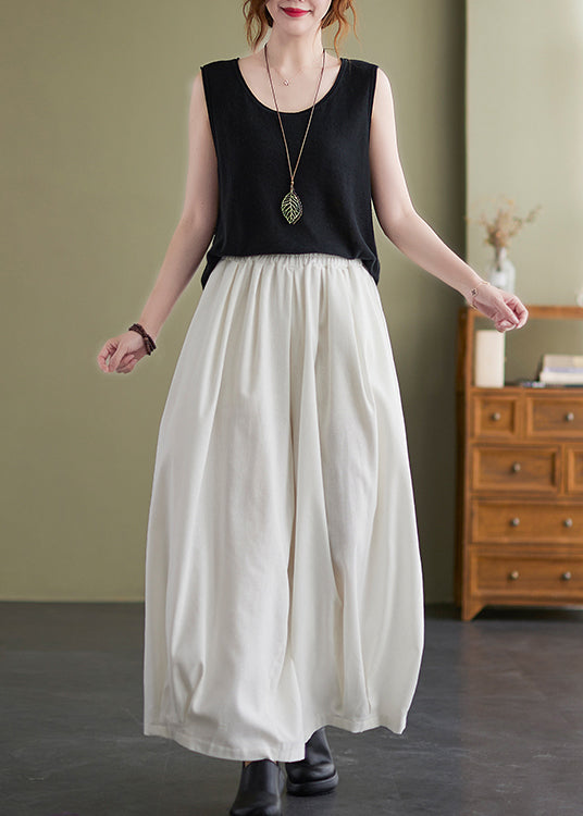 Beautifully Finished Pants in a Timeless Design