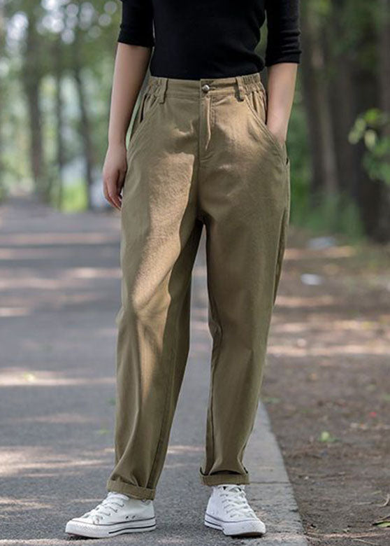 Gracefully Styled Pants for Any Occasion